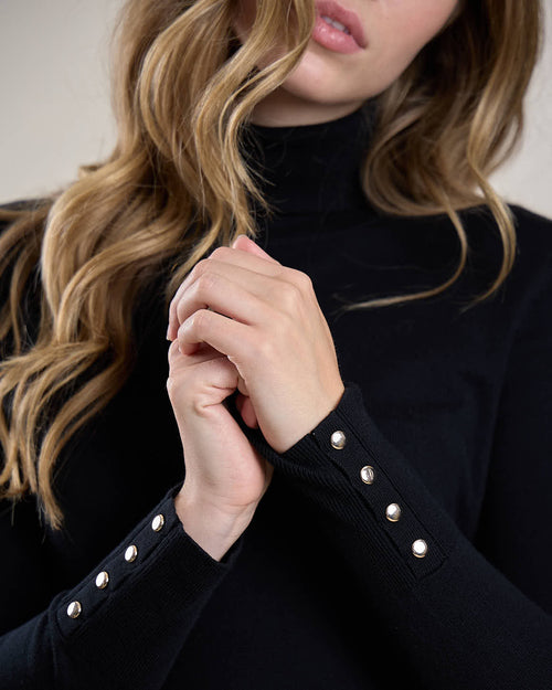 Pull Helina - MISE AU GREEN - 4