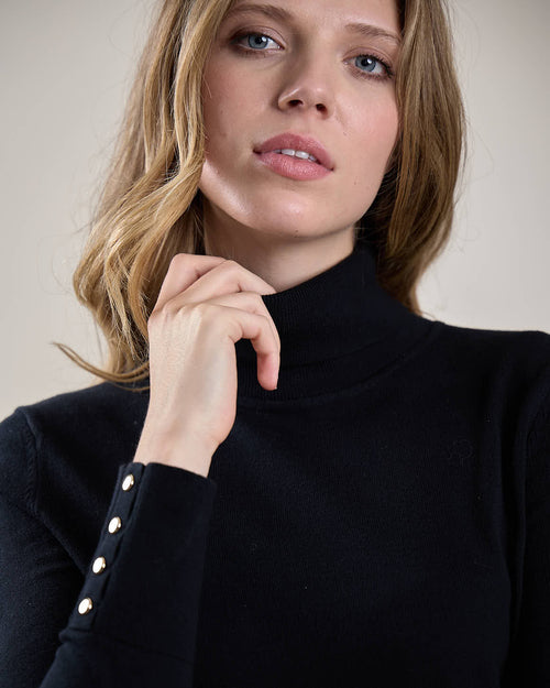Pull Helina - MISE AU GREEN - 5