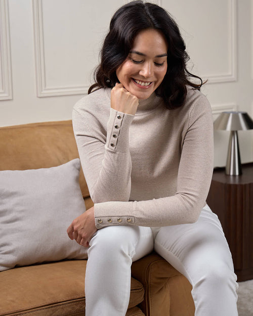 Pull Helina - MISE AU GREEN - 1