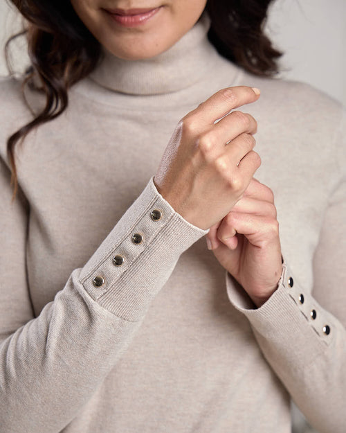 Pull Helina - MISE AU GREEN - 2