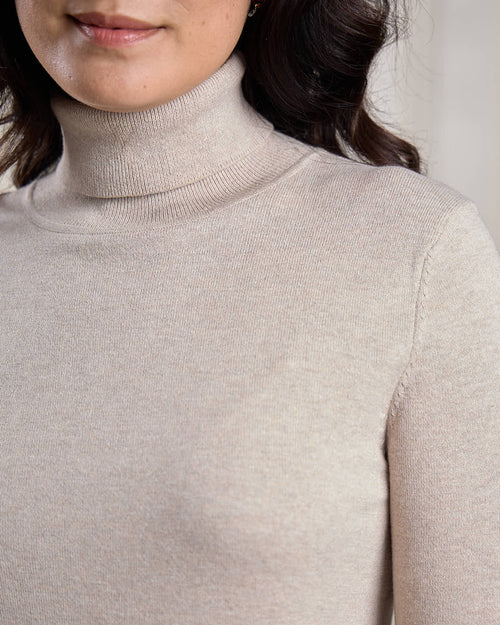 Pull Helina - MISE AU GREEN - 4