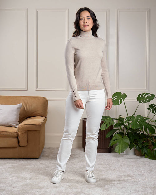 Pull Helina - MISE AU GREEN - 7