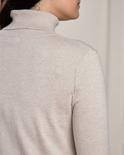Pull Helina - MISE AU GREEN - 8