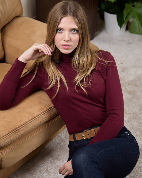 Pull Helina - MISE AU GREEN - 1