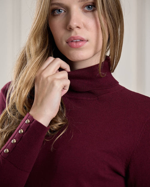Pull Helina - MISE AU GREEN - 2