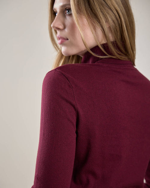Pull Helina - MISE AU GREEN - 3