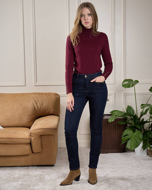Pull Helina - MISE AU GREEN - 5