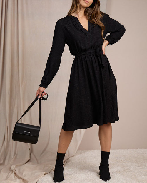 Robe Aline - MISE AU GREEN - 4
