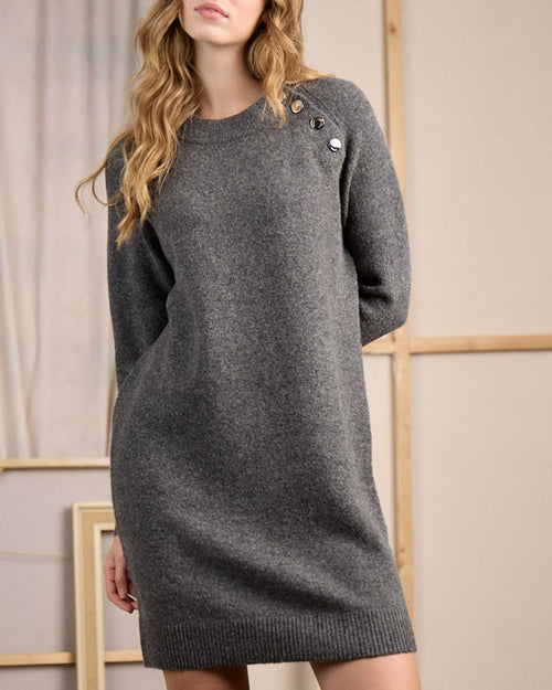 Robe Célima - MISE AU GREEN - 4