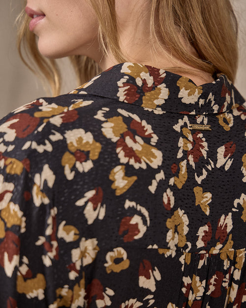 Robe Elmira - MISE AU GREEN - 5