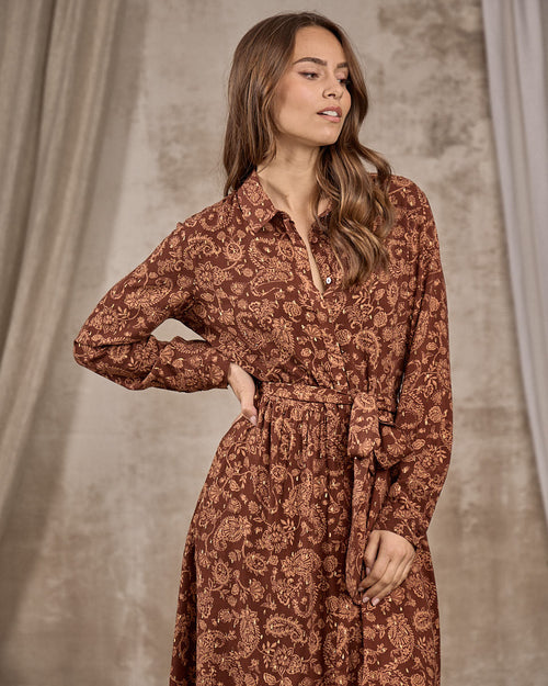 Robe Éloïse - MISE AU GREEN - 4