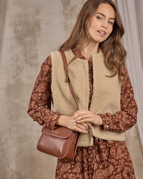 Robe Éloïse - MISE AU GREEN - 7