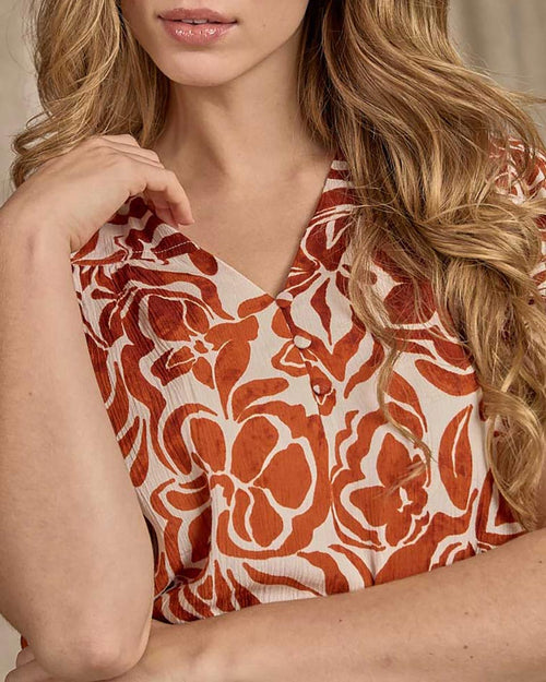 Top chaîne et trame - MISE AU GREEN - 3