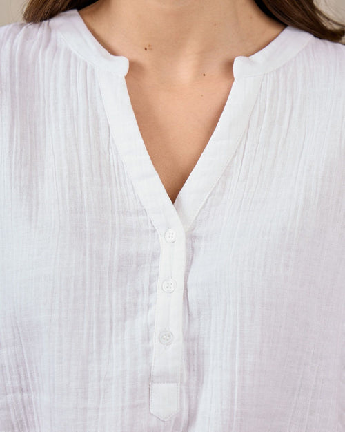 Top chaîne et trame - MISE AU GREEN - 3