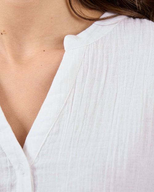 Top chaîne et trame - MISE AU GREEN - 4