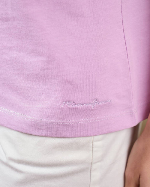 Top en maille - MISE AU GREEN - 6