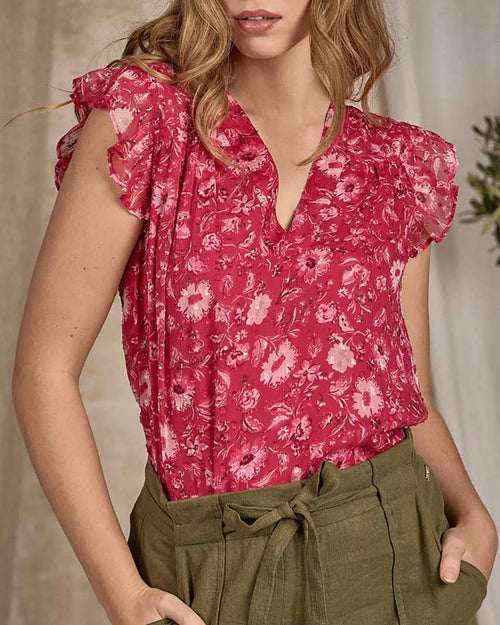 Top Donnie - MISE AU GREEN - 2