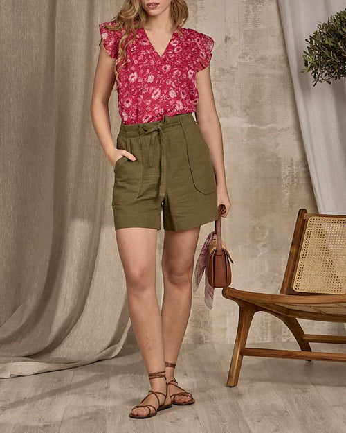 Top Donnie - MISE AU GREEN - 3