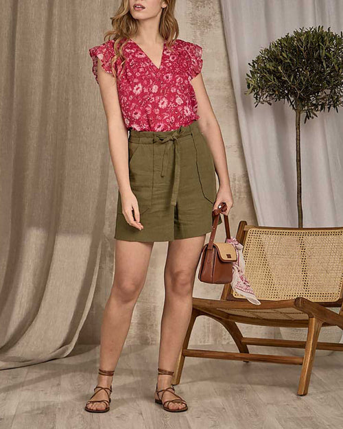 Top Donnie - MISE AU GREEN - 4