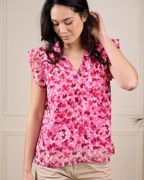 Top Donnie - MISE AU GREEN - 2