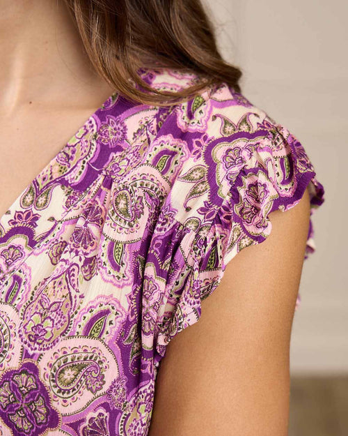 Top col V - MISE AU GREEN - 3