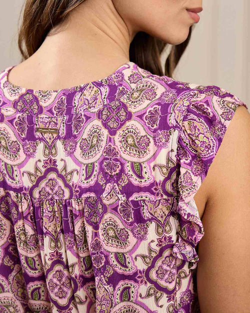 Top col V - MISE AU GREEN - 4