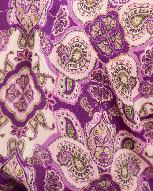 Top col V - MISE AU GREEN - 8