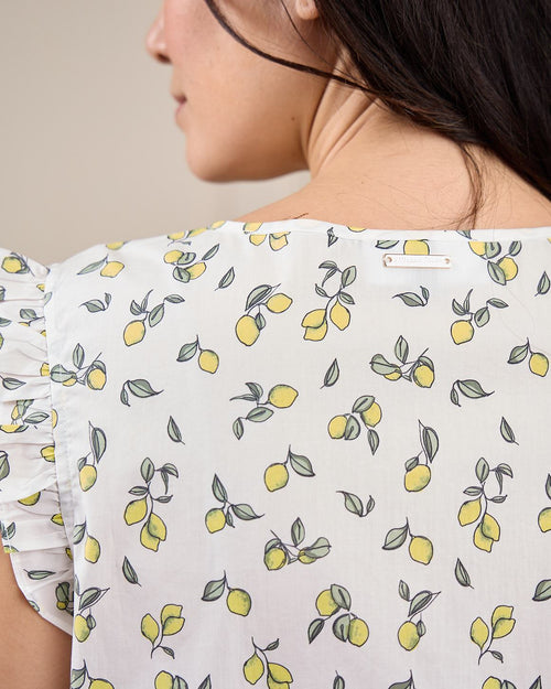 Top citrons Glenda - MISE AU GREEN - 4