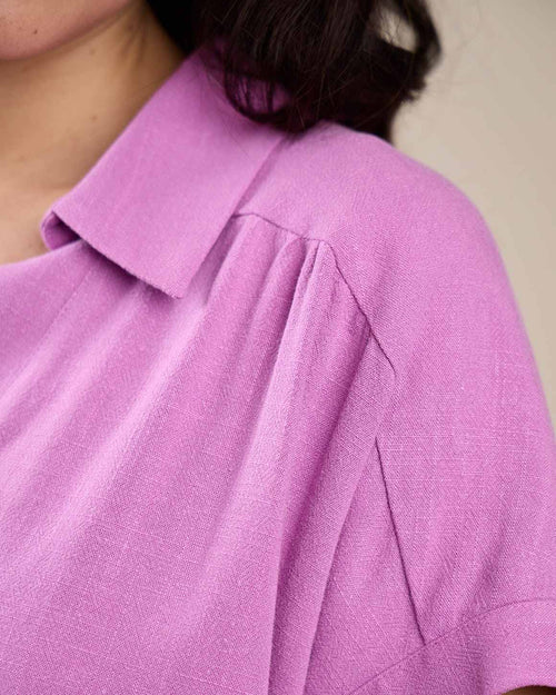 Top ample - MISE AU GREEN - 4