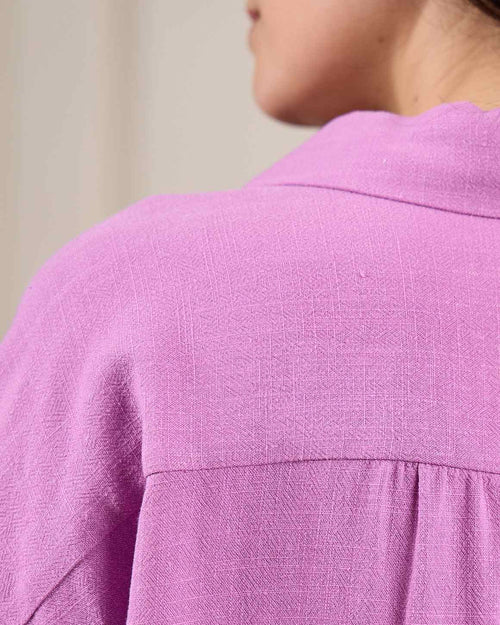 Top ample - MISE AU GREEN - 5