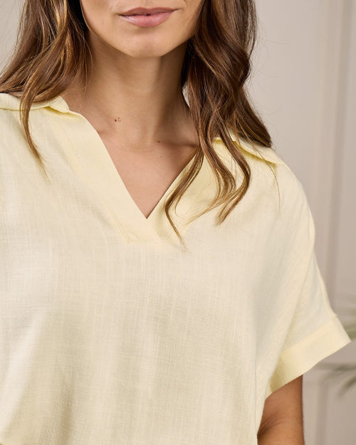 Top ample - MISE AU GREEN - 3