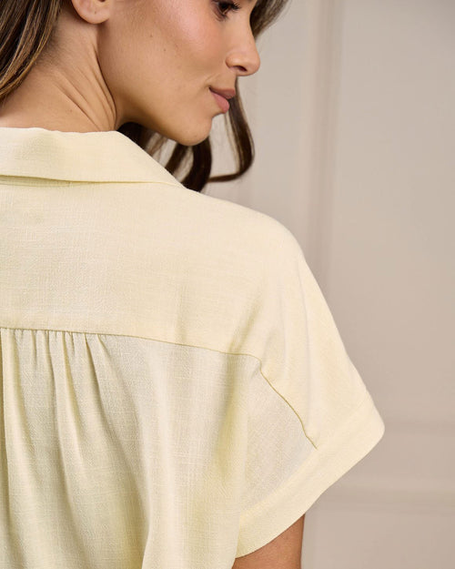 Top ample - MISE AU GREEN - 5