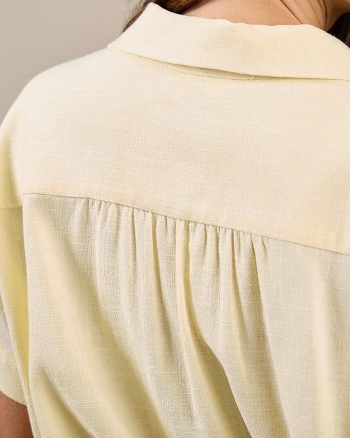 Top ample - MISE AU GREEN - 6