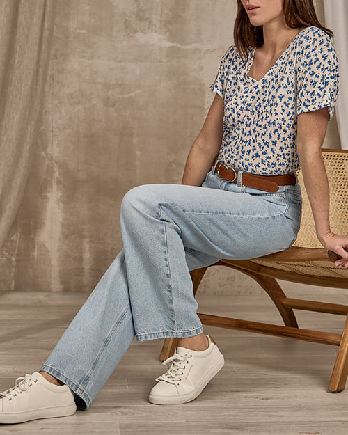 T-shirt imprimé - MISE AU GREEN - 3