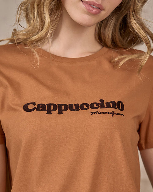 T-shirt Elenor - MISE AU GREEN - 2