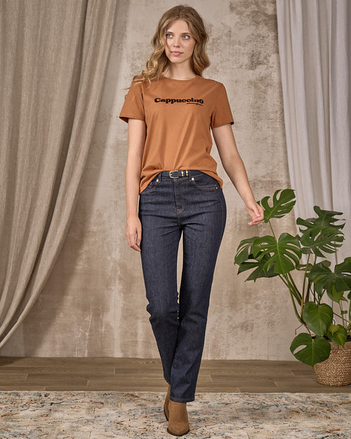 T-shirt Elenor - MISE AU GREEN - 6