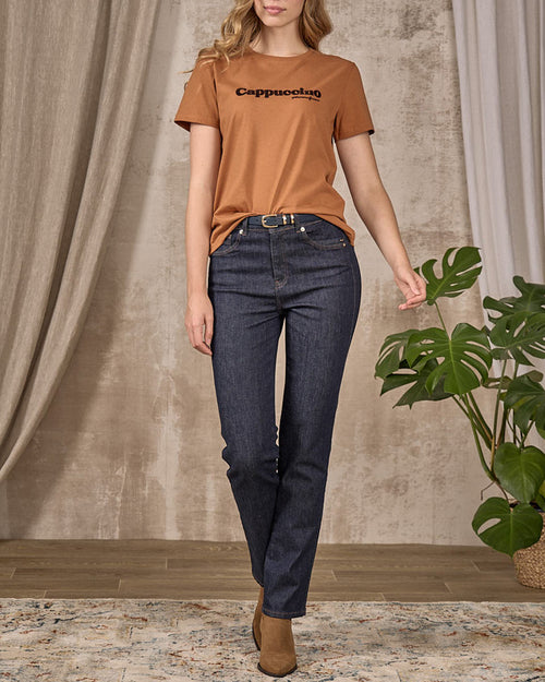 T-shirt Elenor - MISE AU GREEN - 6