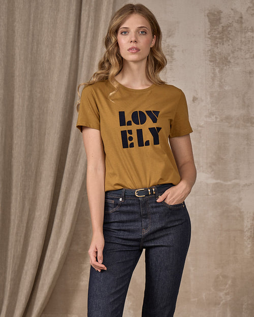 T-shirt Élodie - MISE AU GREEN - 3