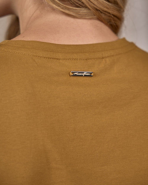 T-shirt Élodie - MISE AU GREEN - 4