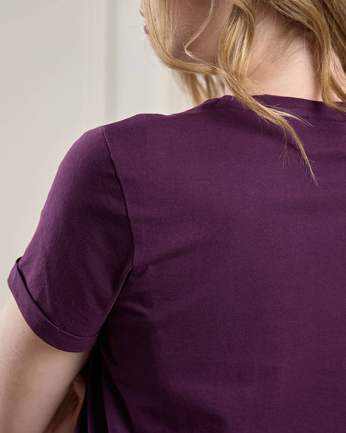 T-shirt Flowers - MISE AU GREEN - 6