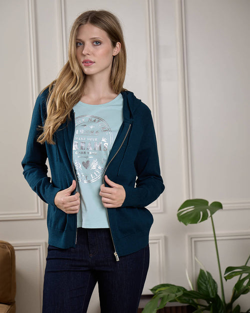 T-shirt Horbie - MISE AU GREEN - 7