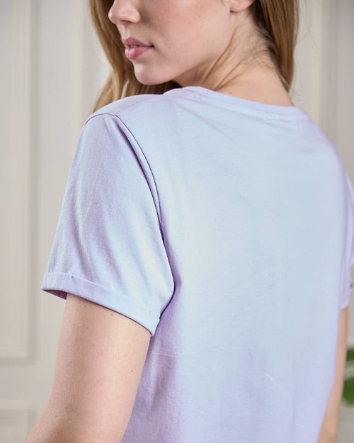T-shirt Horbie - MISE AU GREEN - 4