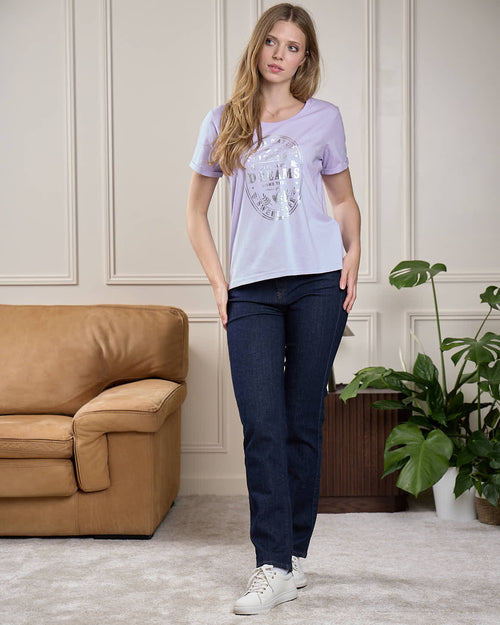 T-shirt Horbie - MISE AU GREEN - 9