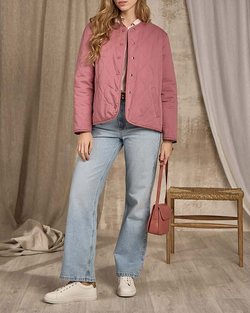 Blouson Dahlia - MISE AU GREEN - 2