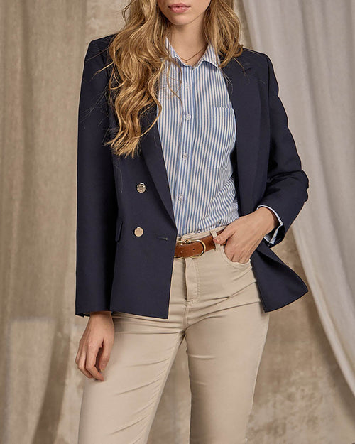 Blazer Darine - MISE AU GREEN - 1