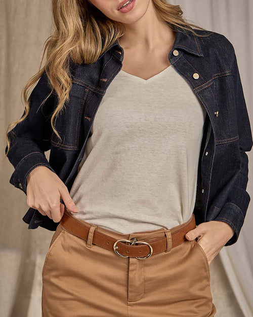 Veste Diadème - MISE AU GREEN - 2