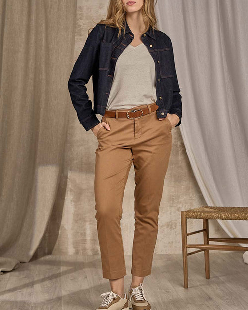 Veste Diadème - MISE AU GREEN - 3