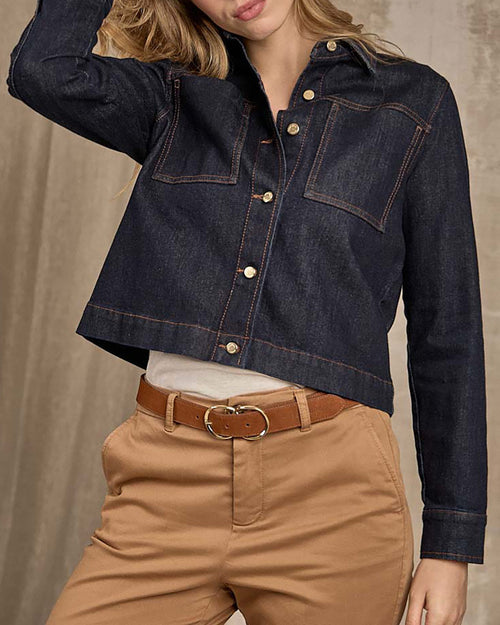 Veste Diadème - MISE AU GREEN - 4