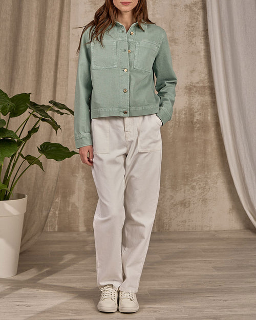 Veste Diadème - MISE AU GREEN - 5