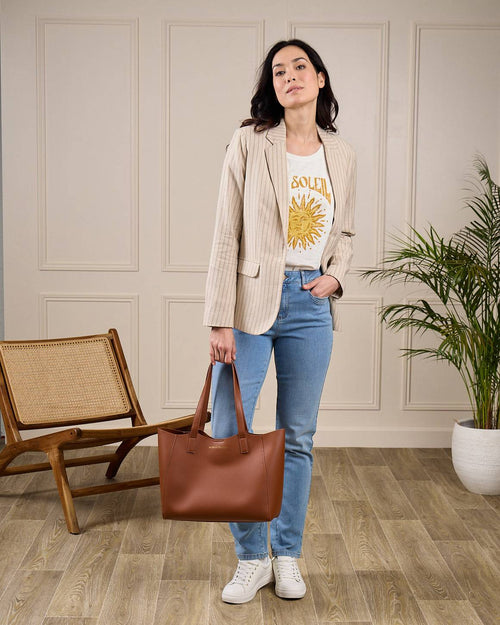Blazer Dianca - MISE AU GREEN - 2